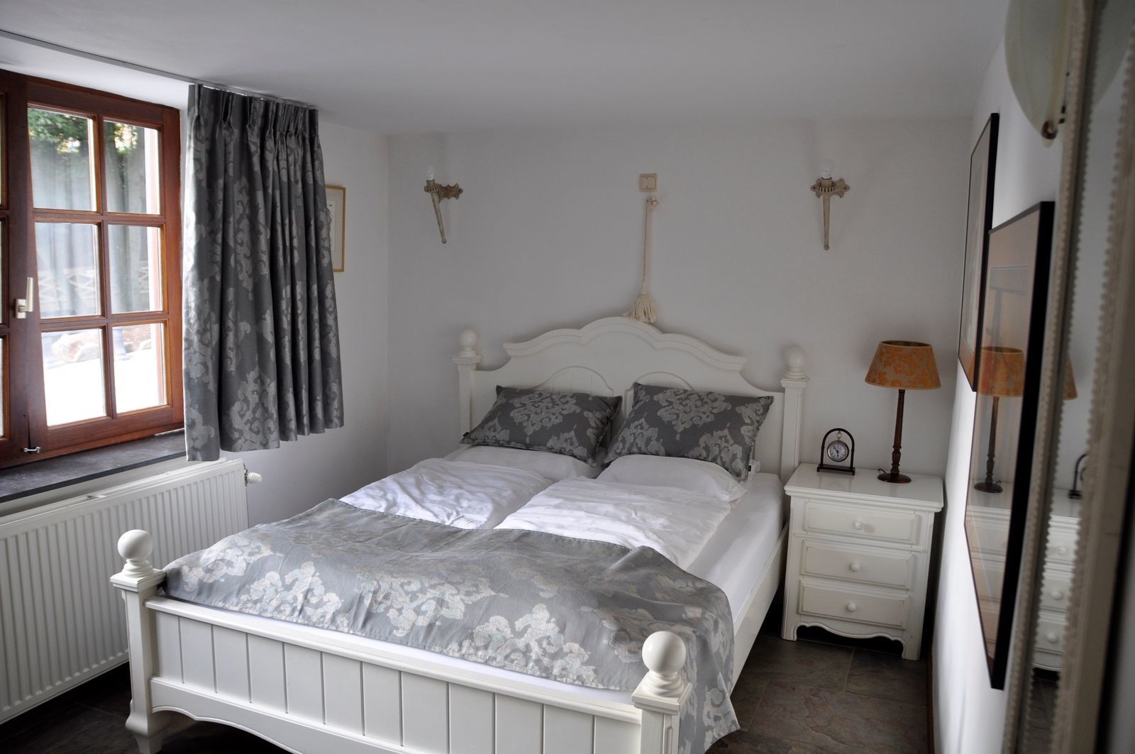 Landhuis la Forêt Ardennen - luxe vakantiehuis voor families