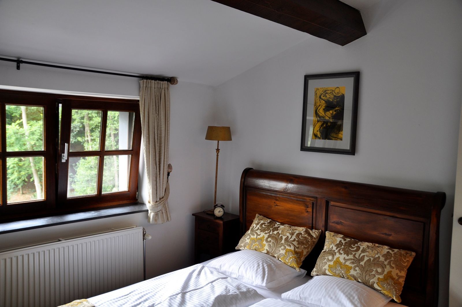 Landhuis la Forêt Ardennen - luxe vakantiehuis voor families