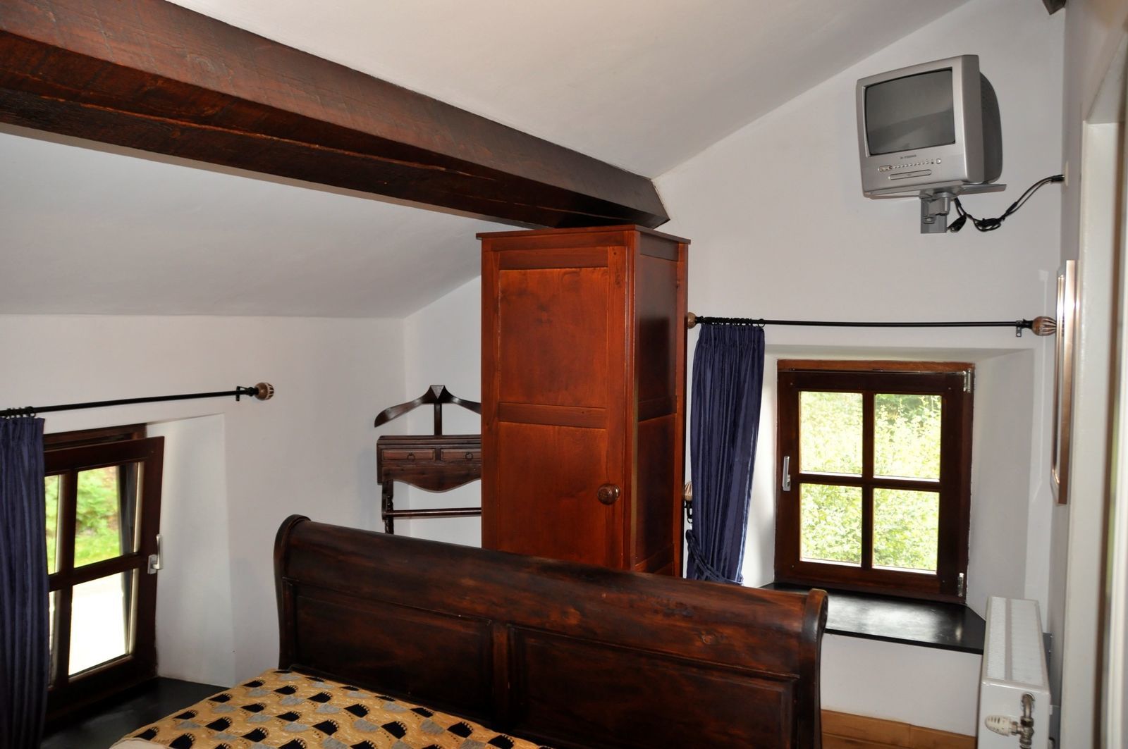 Landhuis la Forêt Ardennen - luxe vakantiehuis voor families