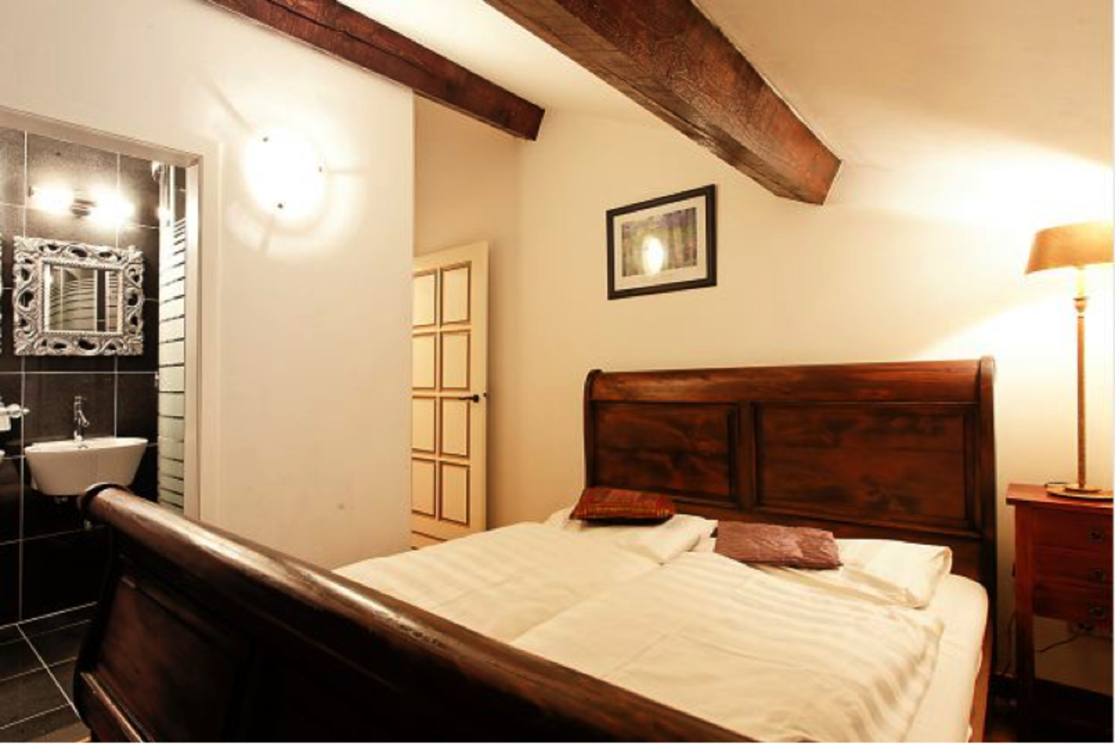 Landhuis la Forêt Ardennen - luxe vakantiehuis voor families