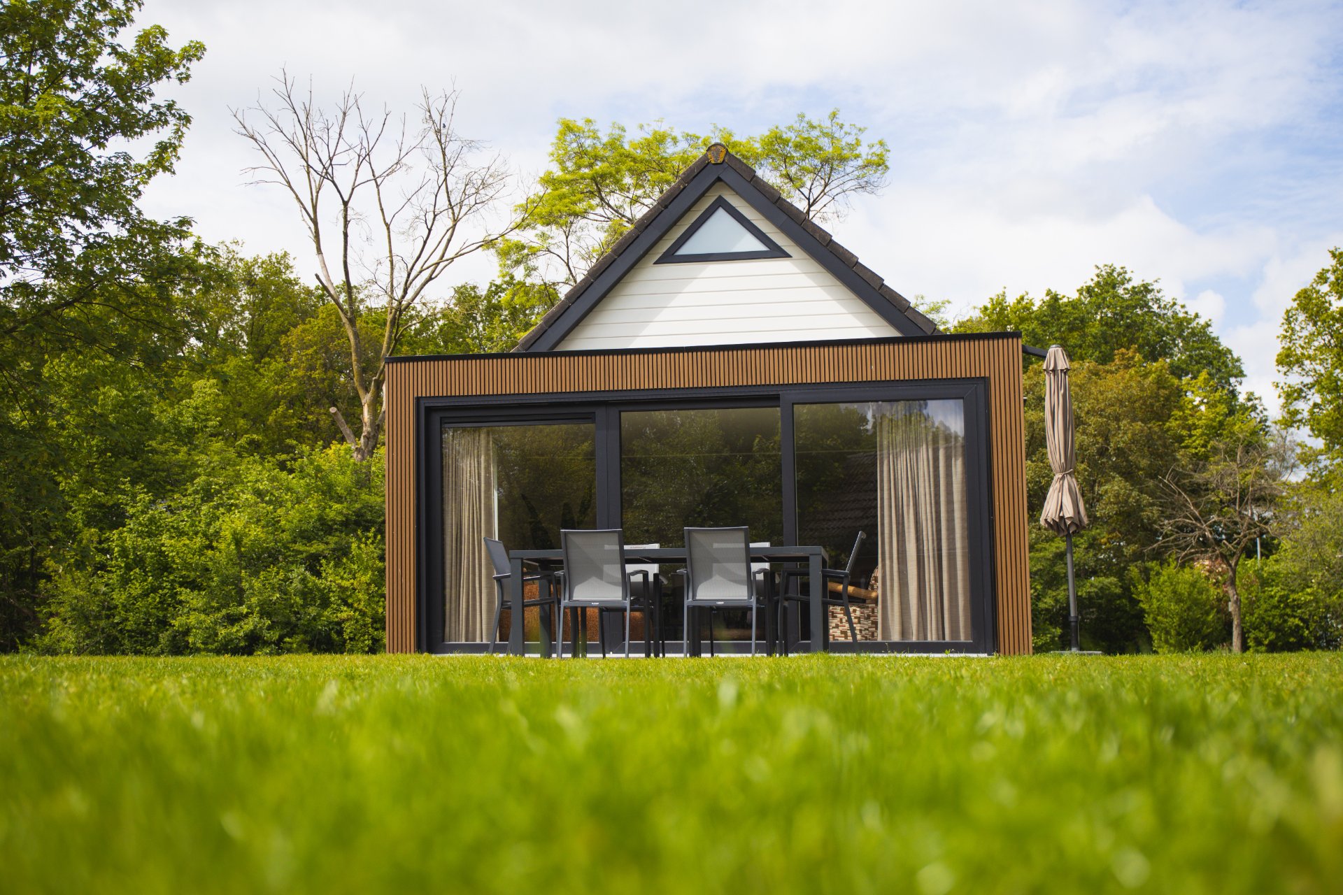 Bungalow Palthe Premium | 6 Personen