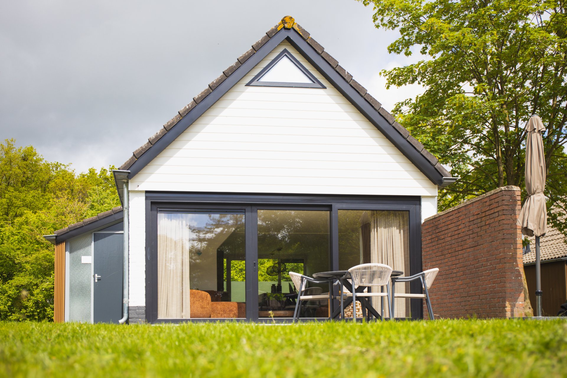 Bungalow Palthe Premium Living | 4 Personen