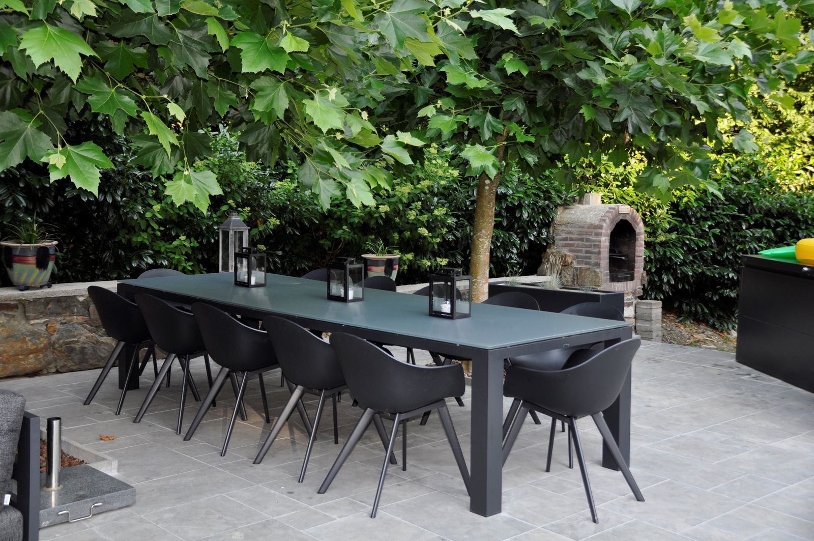 Landhuis la Forêt Ardennen - luxe vakantiehuis voor families