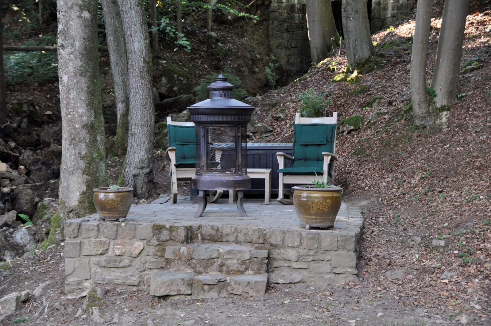 Landhuis la Forêt Ardennen - luxe vakantiehuis voor families