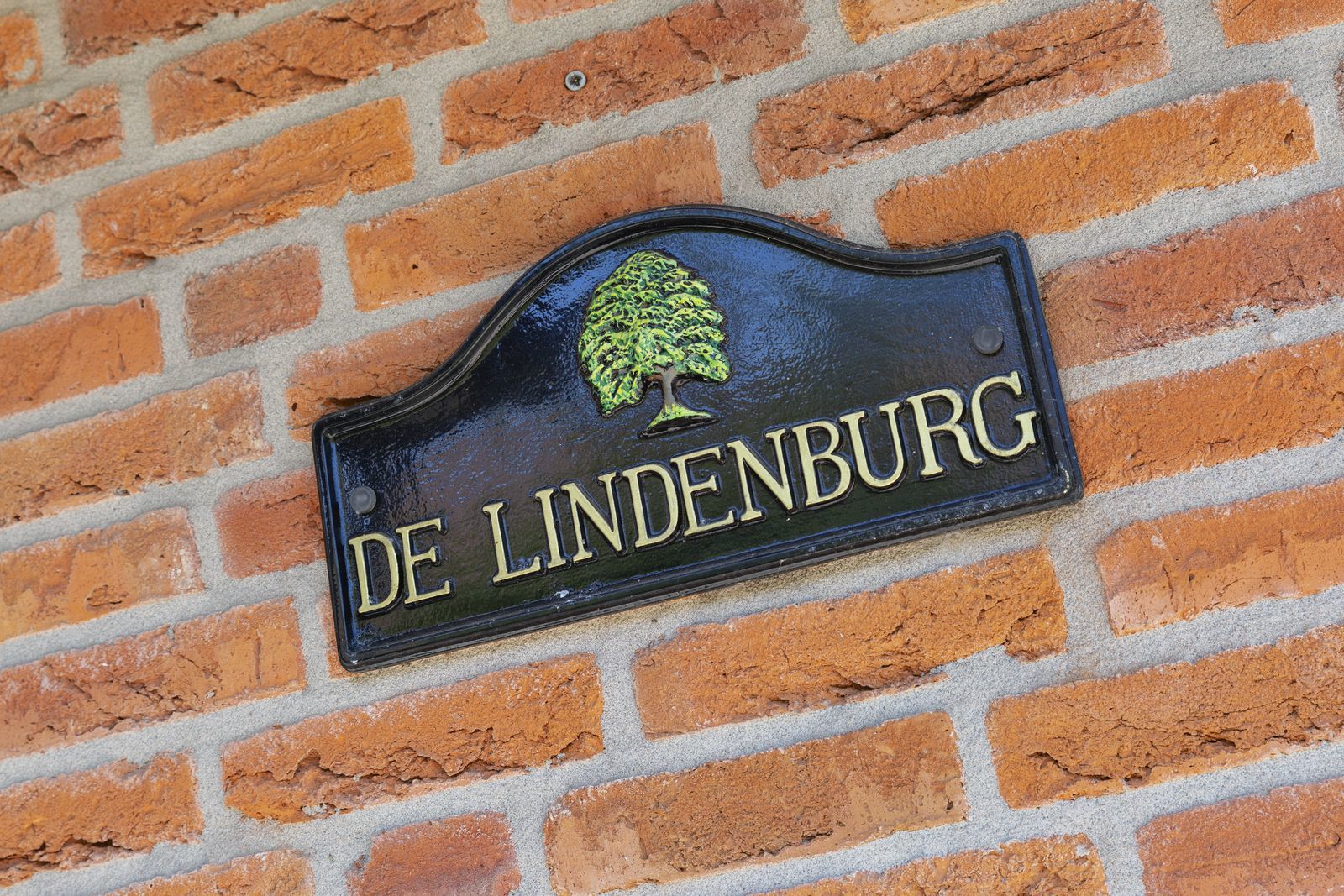 De Lindenburg 6-persoons
