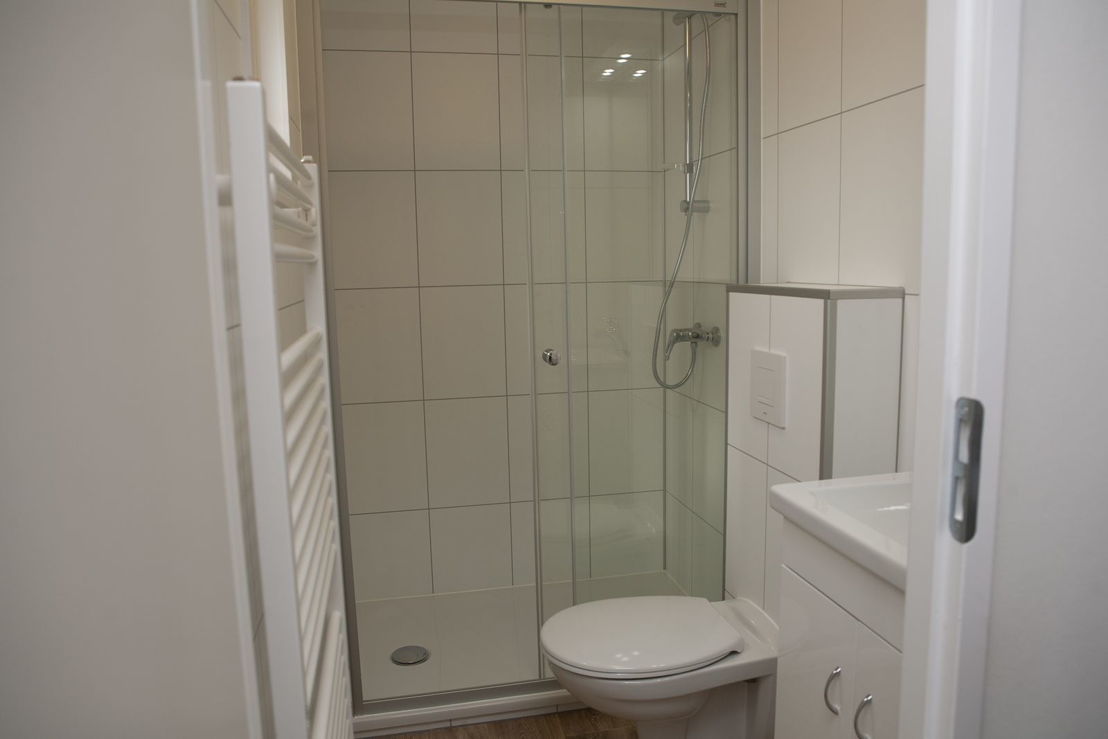 6 person Veluwe villa with sauna