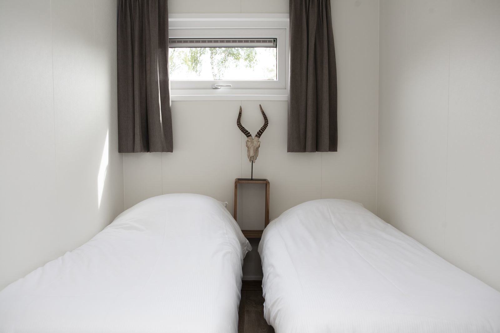 6 person Veluwe villa with sauna