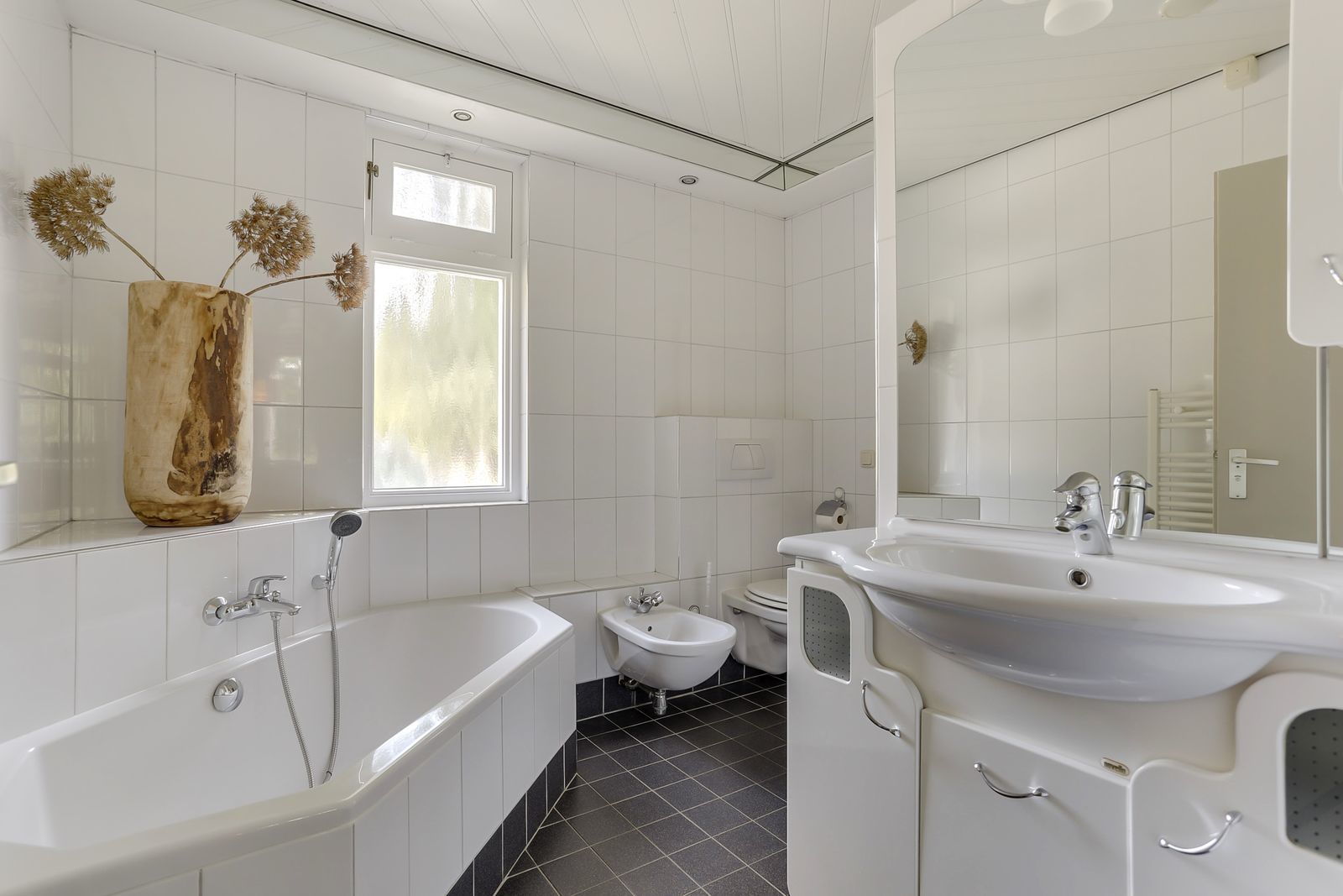 Villa with Private Hot tub | 2-6 Pers.