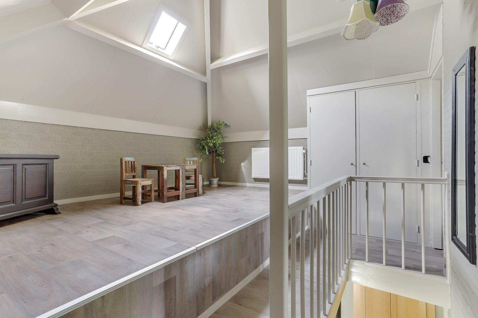 Villa with Private Hot tub | 2-6 Pers.