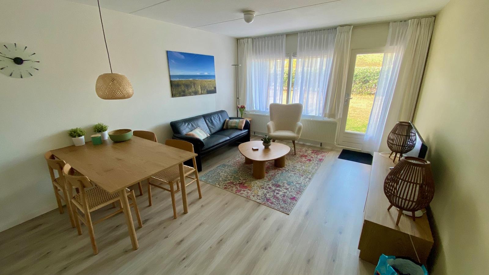 Beach Appartement 08