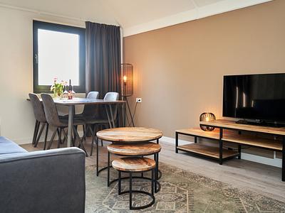 Appartement | Haustiere erlaubt | 4 Personen