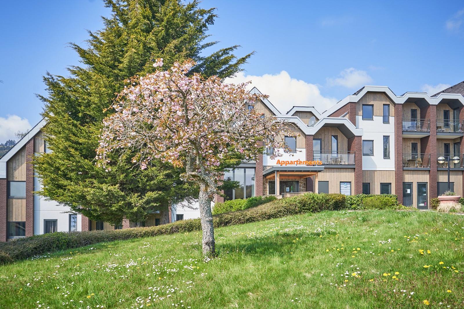 Appartement | Haustiere erlaubt | 4 Personen
