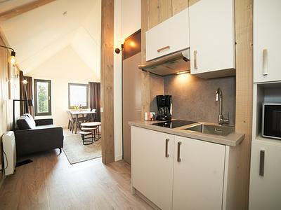 Appartement | Haustiere erlaubt | 4 Personen