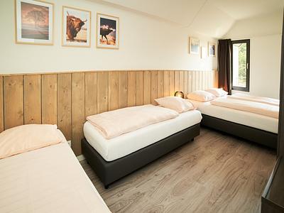 Appartement | Haustiere erlaubt | 4 Personen