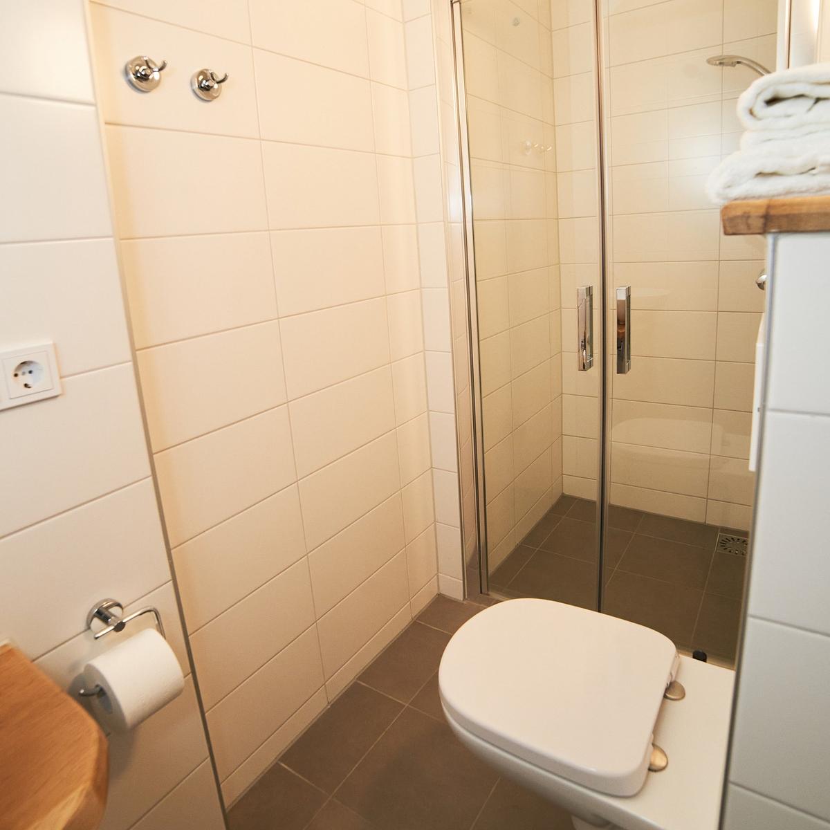 Appartement | Haustiere erlaubt | 4 Personen