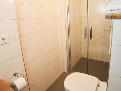 Appartement | Haustiere erlaubt | 4 Personen