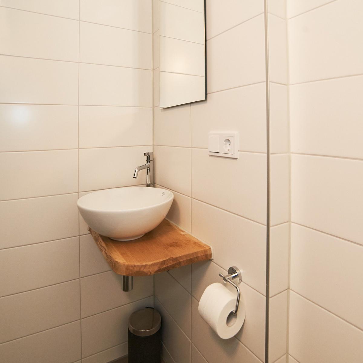 Appartement | Haustiere erlaubt | 4 Personen