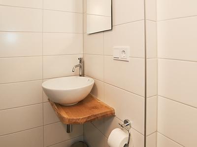 Appartement | Haustiere erlaubt | 4 Personen