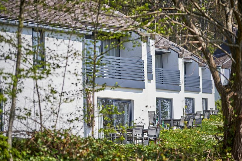 Komfort-Ferienhaus | Haustiere erlaubt | 6 Personen