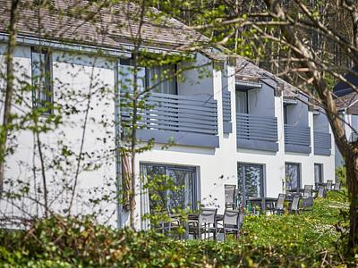 Komfort-Ferienhaus | Haustiere erlaubt | 6 Personen
