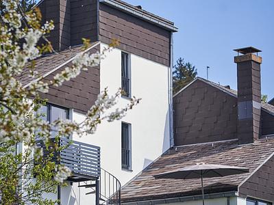 Komfort-Ferienhaus | Haustiere erlaubt | 6 Personen