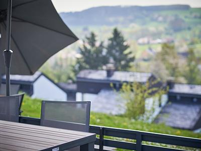 Komfort-Ferienhaus | Haustiere erlaubt | 6 Personen