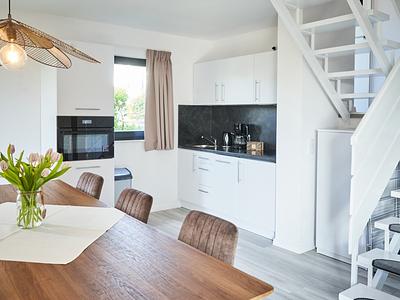 Komfort-Ferienhaus | Haustiere erlaubt | 6 Personen