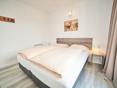 Komfort-Ferienhaus | Haustiere erlaubt | 6 Personen