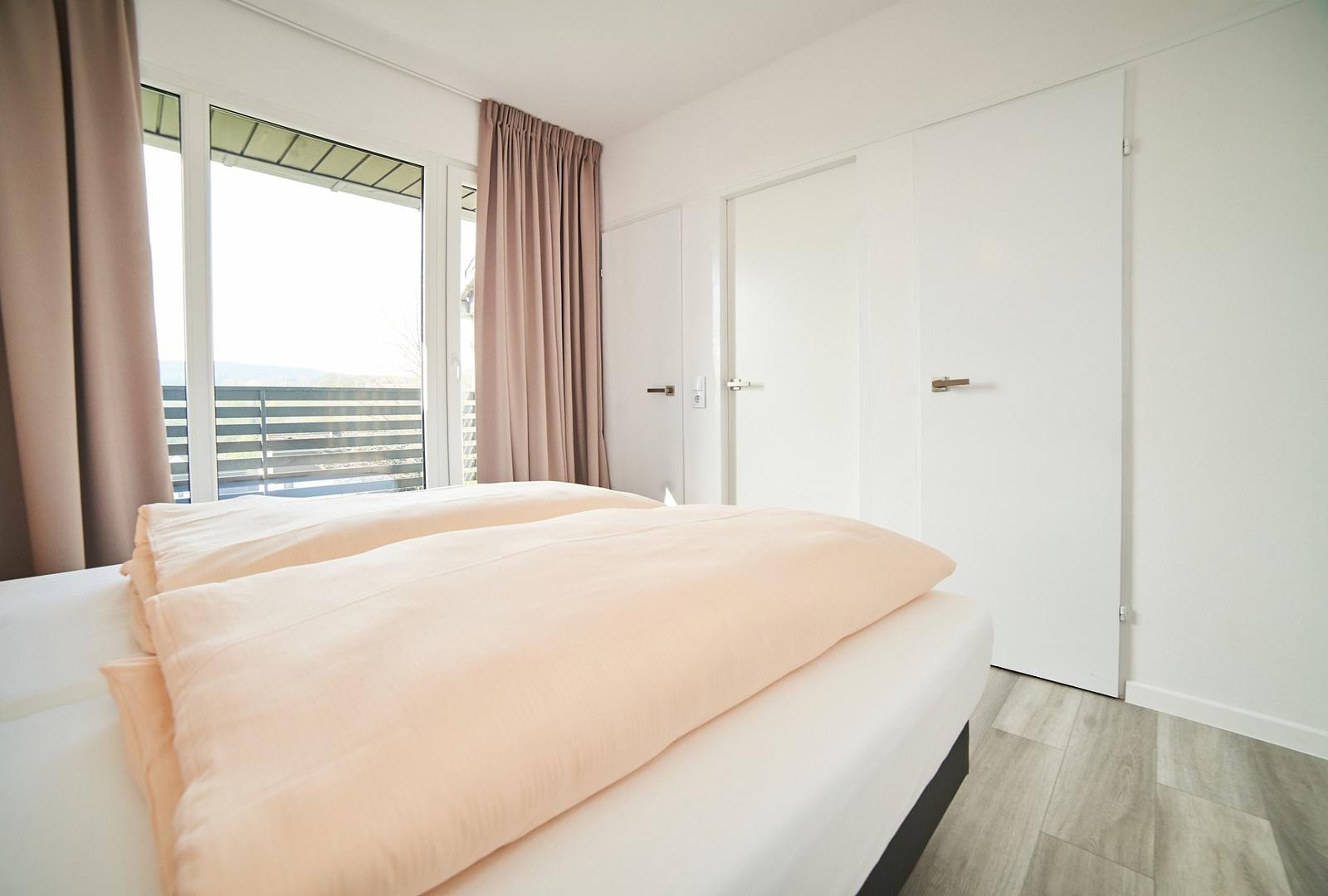 Komfort-Ferienhaus | Haustiere erlaubt | 6 Personen