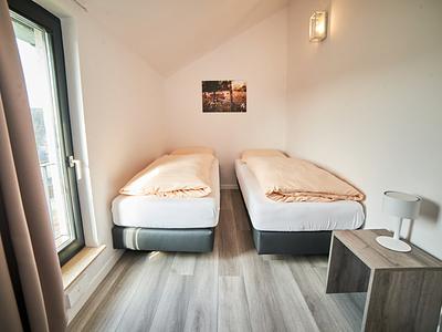 Komfort-Ferienhaus | Haustiere erlaubt | 6 Personen