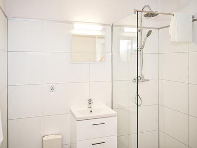 Komfort-Ferienhaus | Haustiere erlaubt | 6 Personen