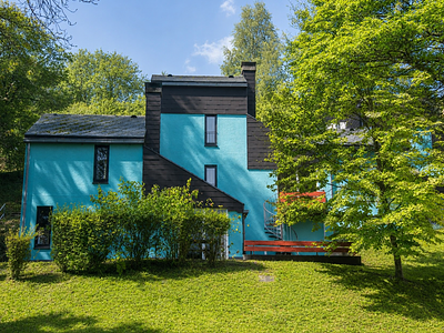Ferienhaus | Haustiere erlaubt | 6 Personen