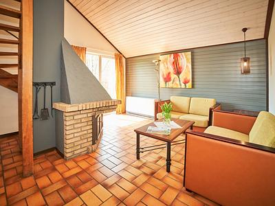 Ferienhaus | Haustiere erlaubt | 6 Personen