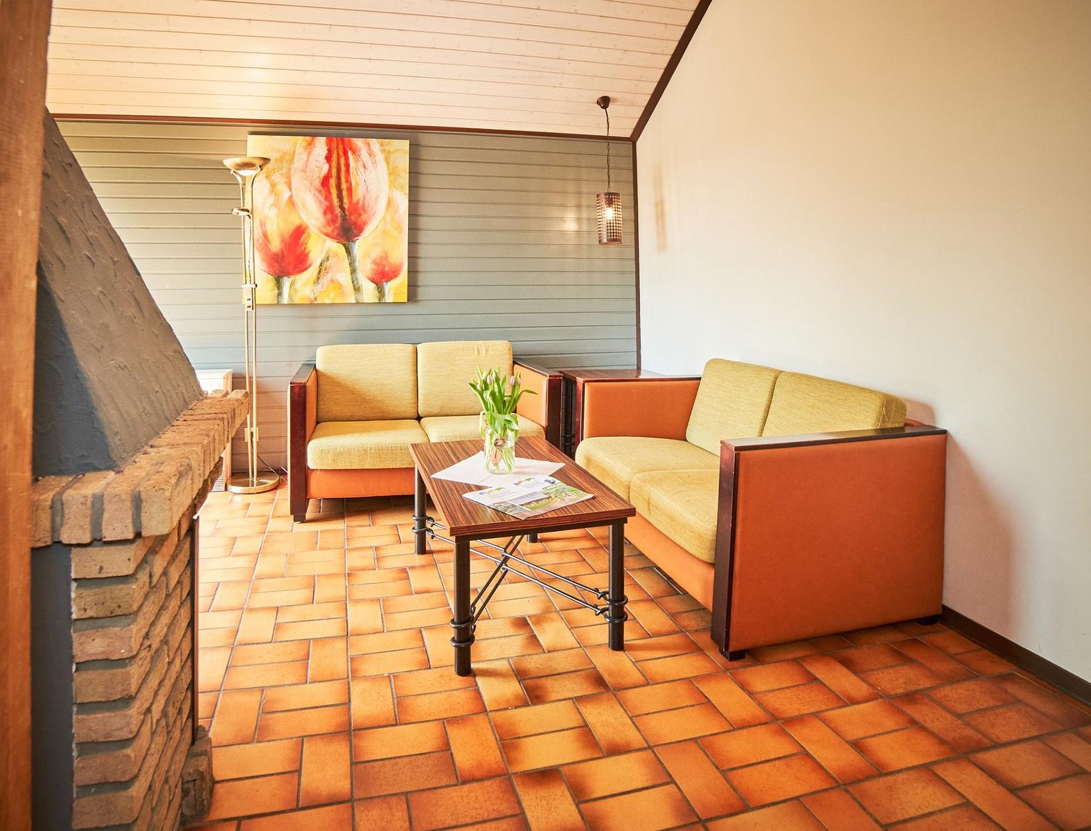 Ferienhaus | Haustiere erlaubt | 6 Personen