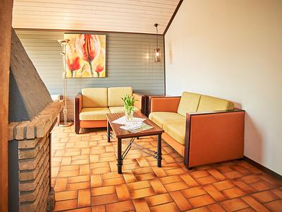 Ferienhaus | Haustiere erlaubt | 6 Personen