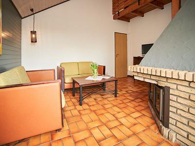 Ferienhaus | Haustiere erlaubt | 6 Personen