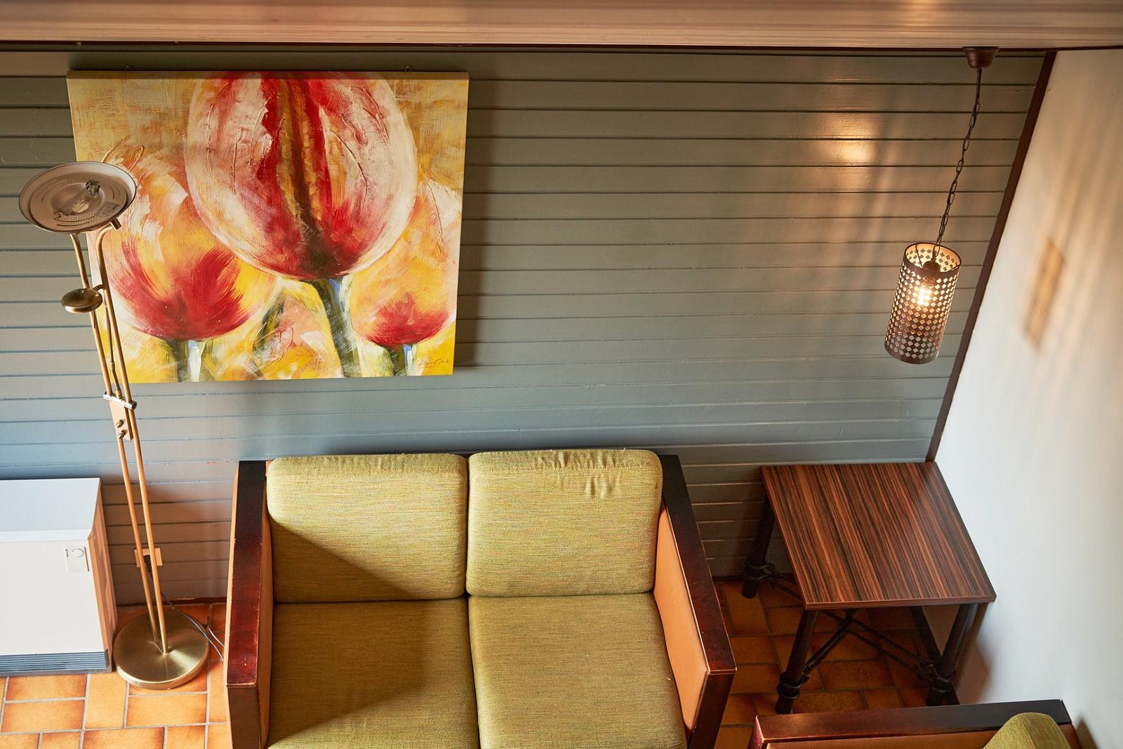 Ferienhaus | Haustiere erlaubt | 6 Personen
