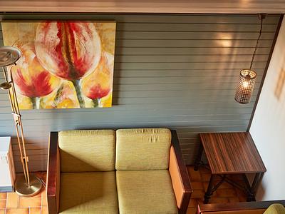 Ferienhaus | Haustiere erlaubt | 6 Personen
