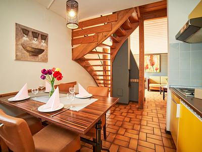 Ferienhaus | Haustiere erlaubt | 6 Personen