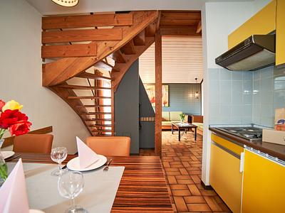 Ferienhaus | Haustiere erlaubt | 6 Personen