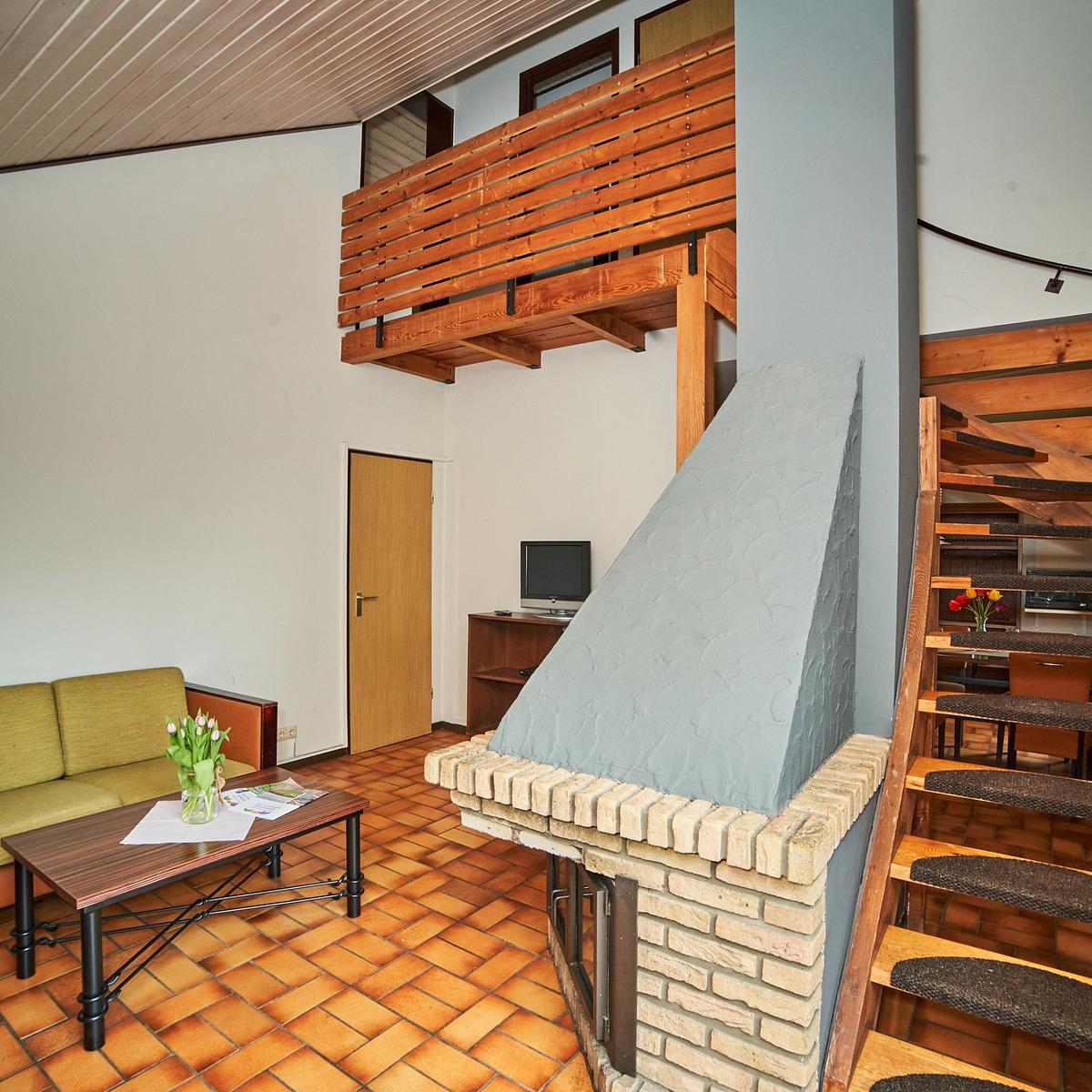 Ferienhaus | Haustiere erlaubt | 6 Personen