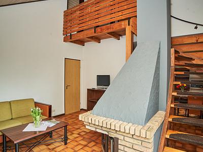 Ferienhaus | Haustiere erlaubt | 6 Personen