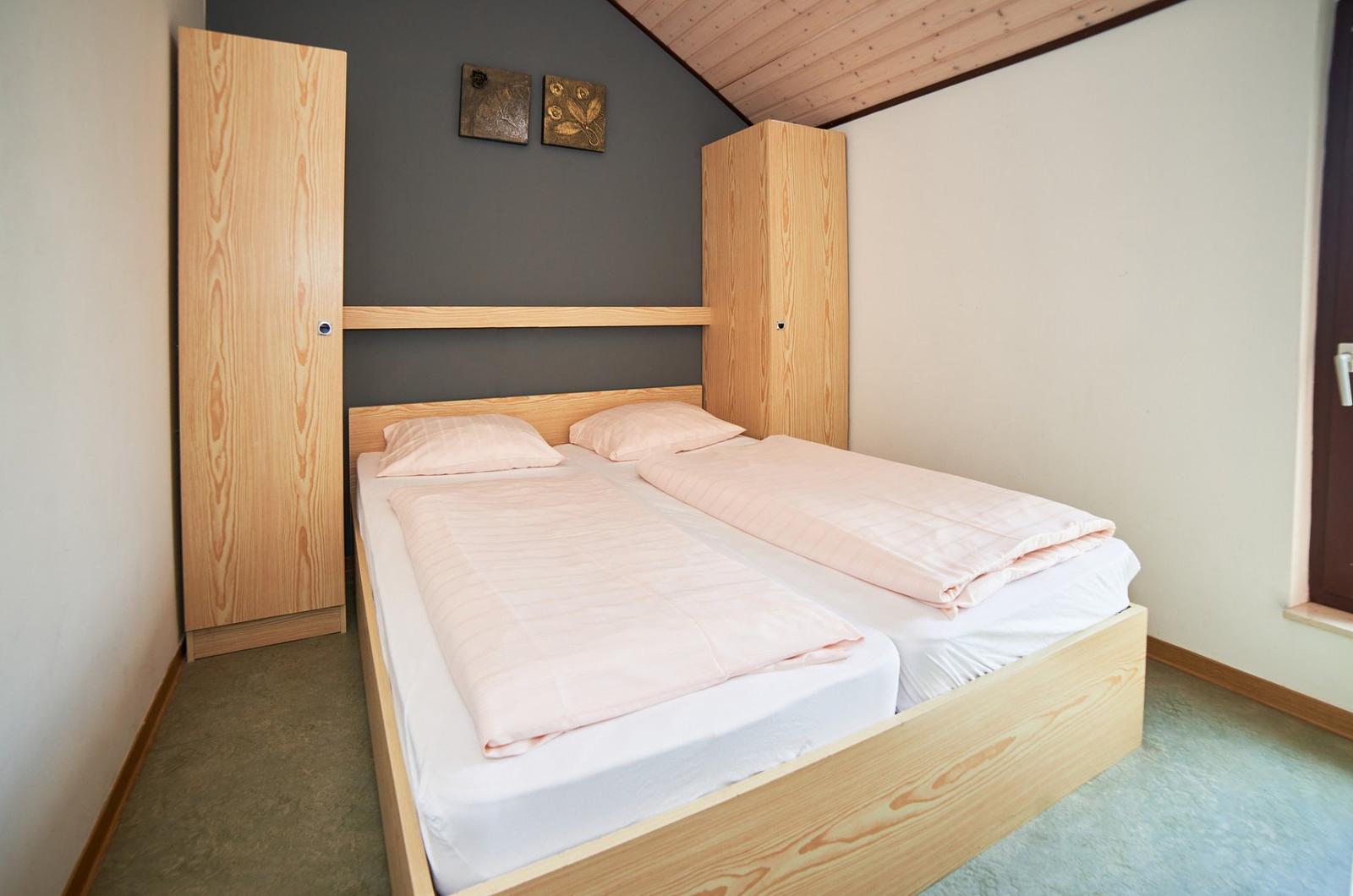 Ferienhaus | Haustiere erlaubt | 6 Personen