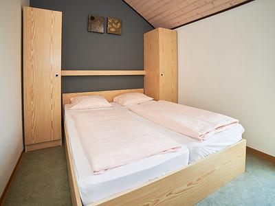 Ferienhaus | Haustiere erlaubt | 6 Personen