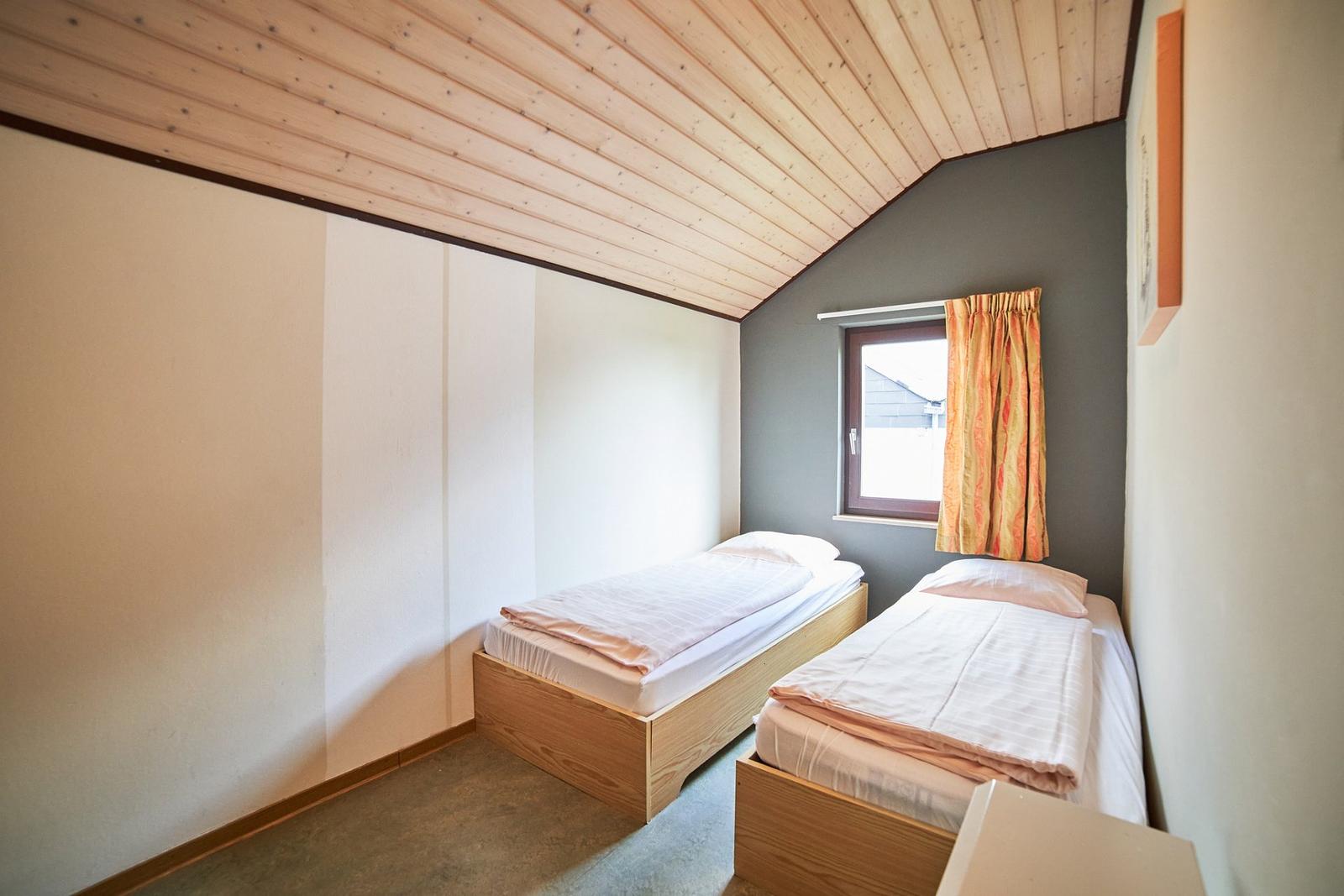 Ferienhaus | Haustiere erlaubt | 6 Personen