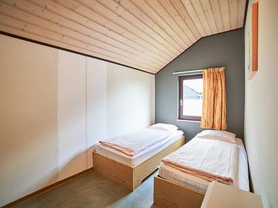 Ferienhaus | Haustiere erlaubt | 6 Personen