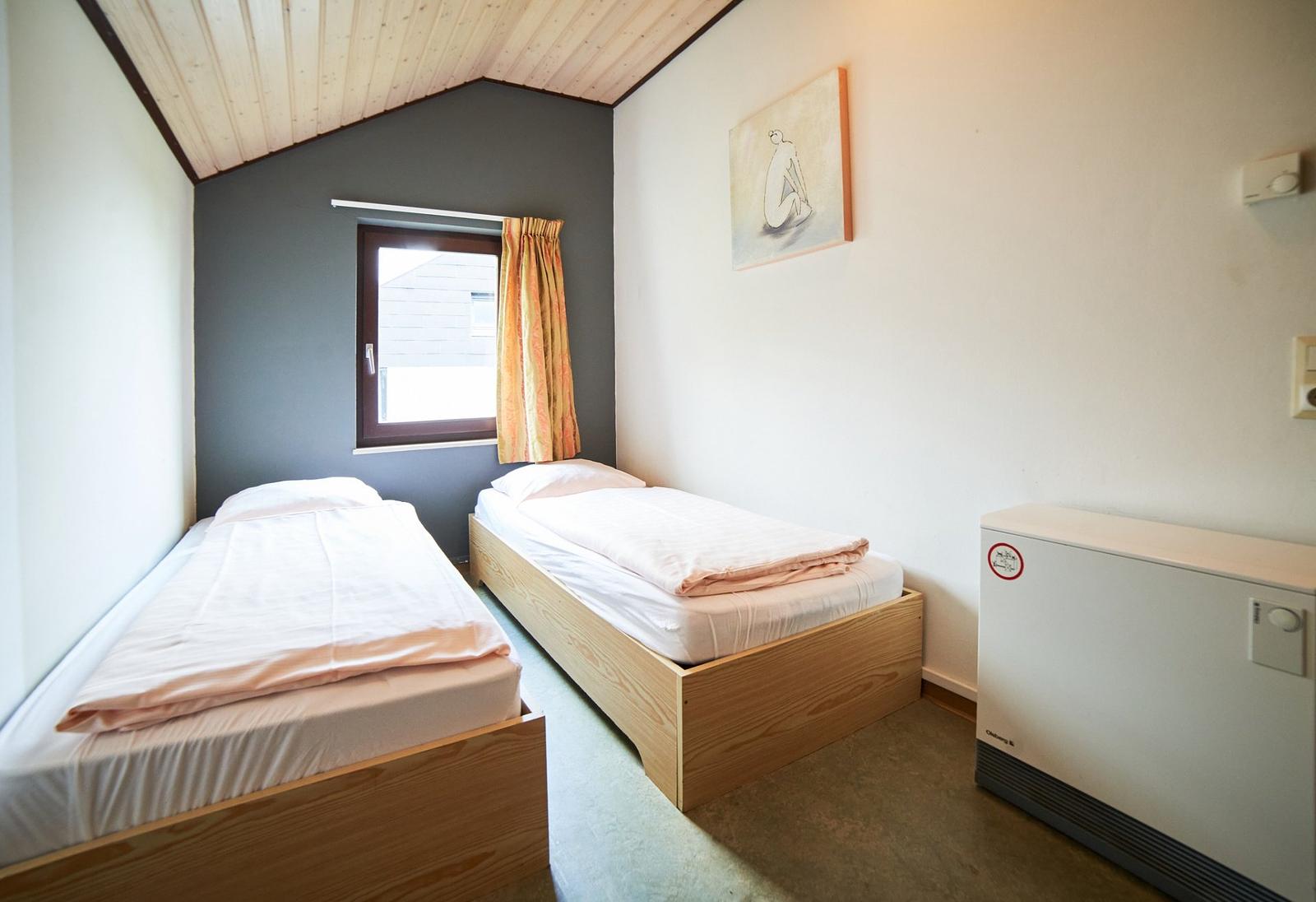 Ferienhaus | Haustiere erlaubt | 6 Personen