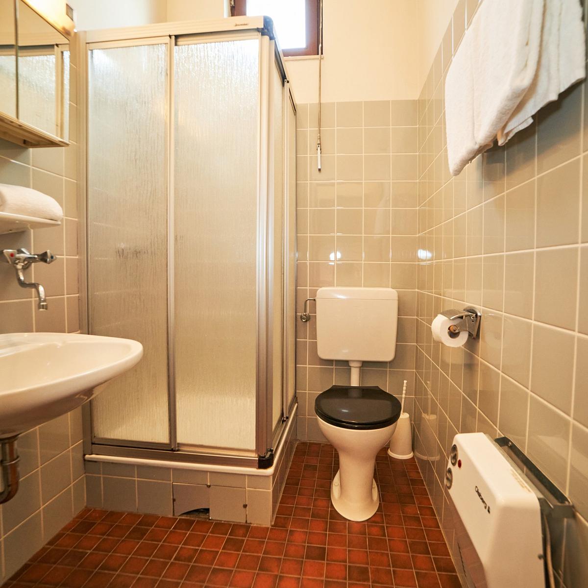 Ferienhaus | Haustiere erlaubt | 6 Personen
