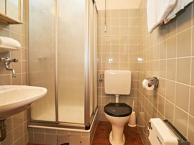 Ferienhaus | Haustiere erlaubt | 6 Personen