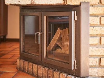 Ferienhaus | Haustiere erlaubt | 6 Personen